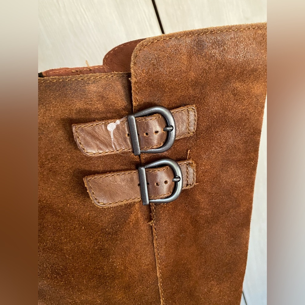 Born boots - Picture 15 of 15